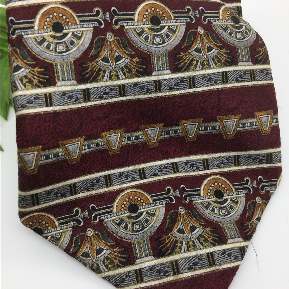 EUC Stafford Executive Tie